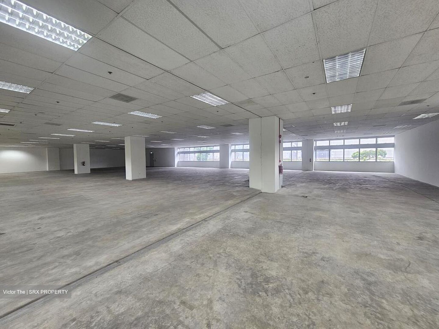 Corporation Place (D22), Factory #498258021